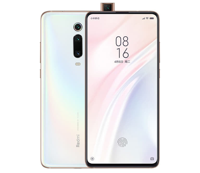 Xiaomi Redmi K20 Pro 6GB - 64GB Giá rẻ - Có sẵn Tiếng Việt